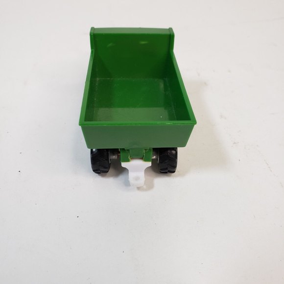 Ertl John Deere Grain Dump Truck 1/64 F0216YL01 - Picture 5 of 8